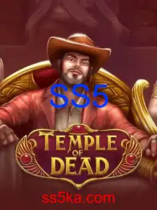 TempleofDead